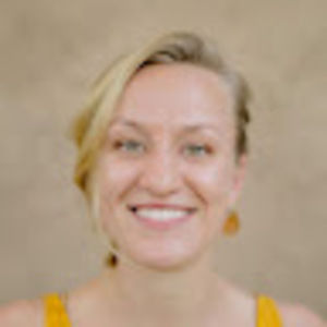 Meet your Posher, Claire